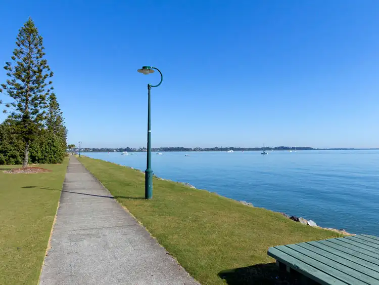 Sixth view of Homely townhouse listing, 3/117 Middle Street, Cleveland QLD 4163
