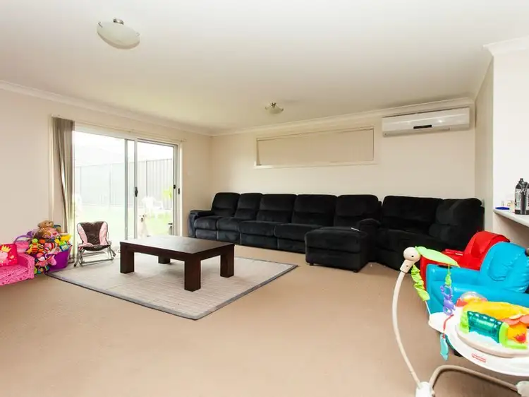 Second view of Homely house listing, 10 Finch Close, Cessnock NSW 2325