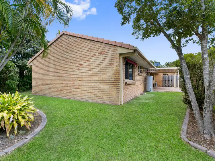 Fourth view of Homely house listing, 3/3 Eucalyptus Court, Oxenford QLD 4210