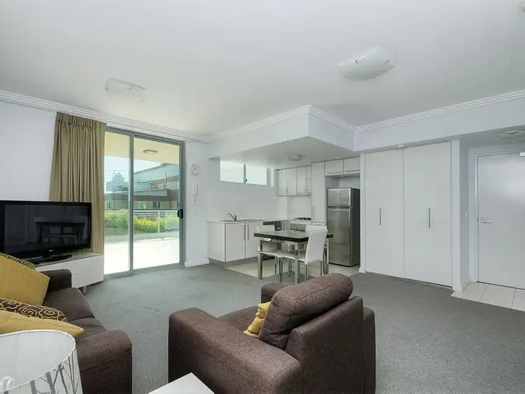 Fifth view of Homely unit listing, 2102/10 Fifth Avenue, Palm Beach QLD 4221