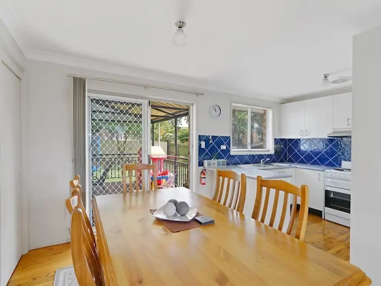 Fourth view of Homely house listing, 16 Harcourt Place, Eagle Vale NSW 2558