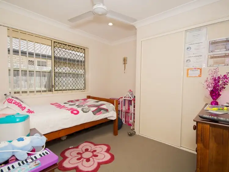 Sixth view of Homely house listing, 25 Fenton Court, Caboolture QLD 4510