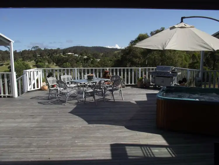 Third view of Homely rural property listing, 63 Narrawa Place, Bega NSW 2550