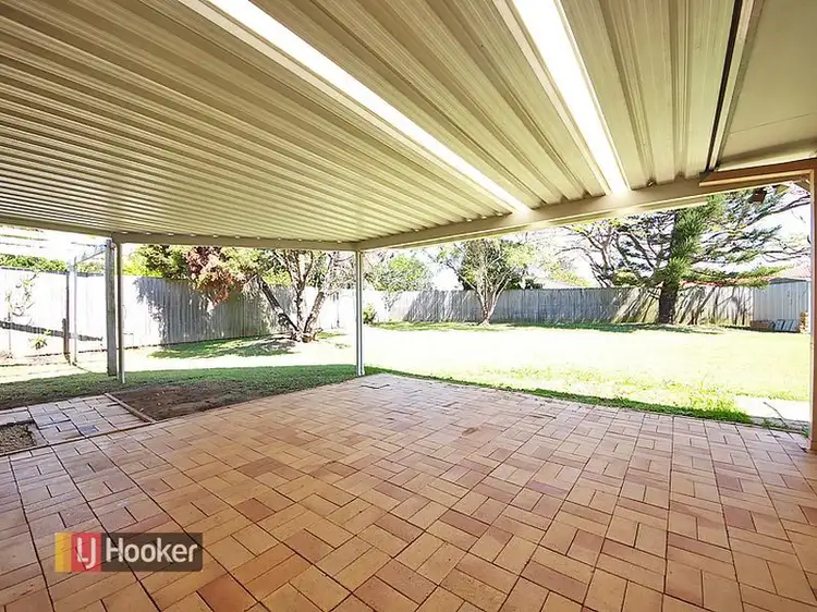 Second view of Homely house listing, 81 Claremont Drive, Murrumba Downs QLD 4503
