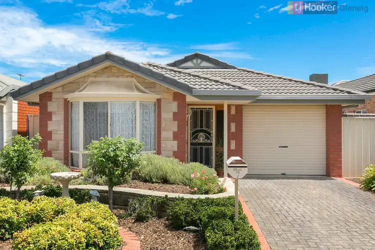 7 Arnold Drive, Mitchell Park SA 5043