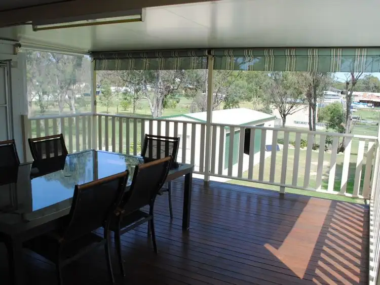 Second view of Homely house listing, 11 Easey Street, Warwick QLD 4370