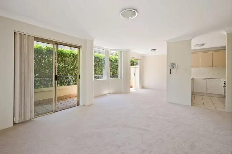 Main view of Homely apartment listing, 61/8 Koorala Street, Manly Vale NSW 2093