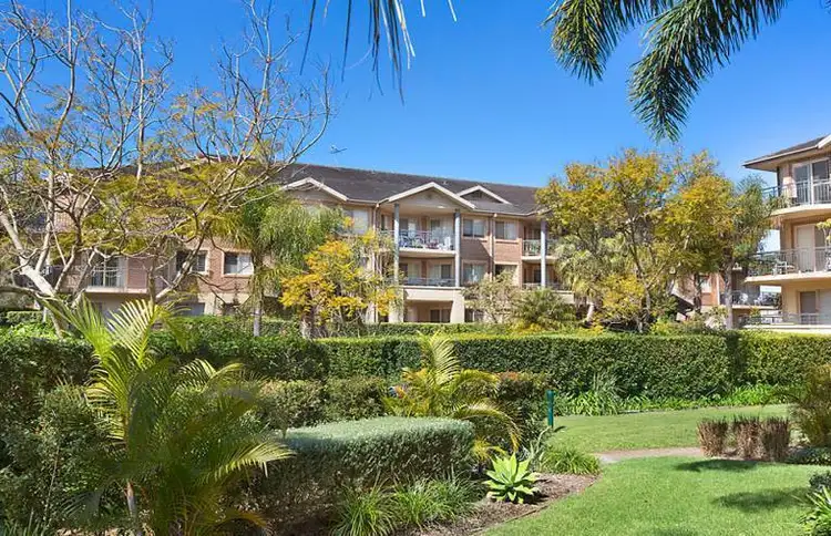 Second view of Homely apartment listing, 61/8 Koorala Street, Manly Vale NSW 2093