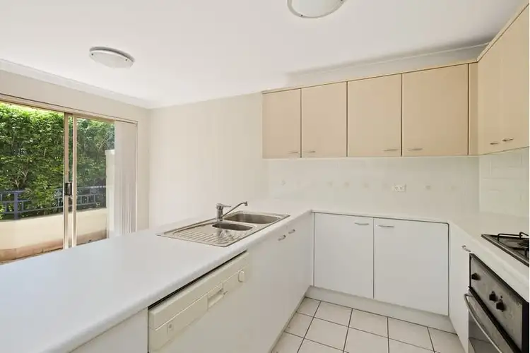 Third view of Homely apartment listing, 61/8 Koorala Street, Manly Vale NSW 2093