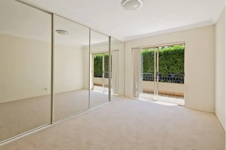 Fifth view of Homely apartment listing, 61/8 Koorala Street, Manly Vale NSW 2093