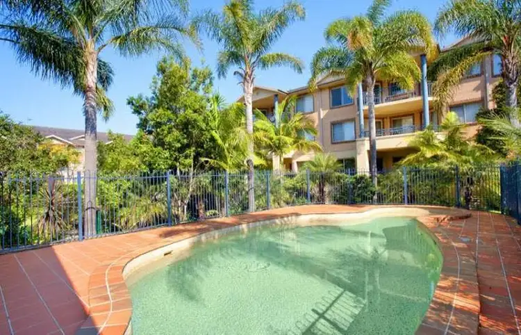 Sixth view of Homely apartment listing, 61/8 Koorala Street, Manly Vale NSW 2093