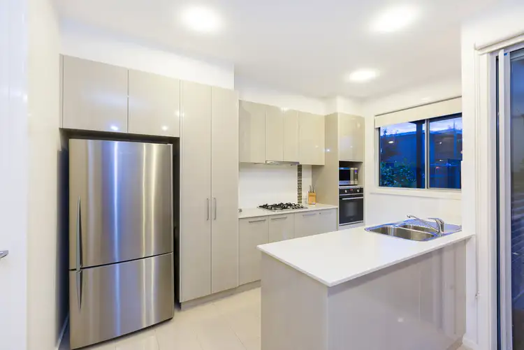 Third view of Homely house listing, 55 Narden Street, Crace ACT 2911