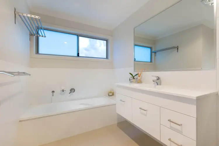 Fourth view of Homely house listing, 55 Narden Street, Crace ACT 2911