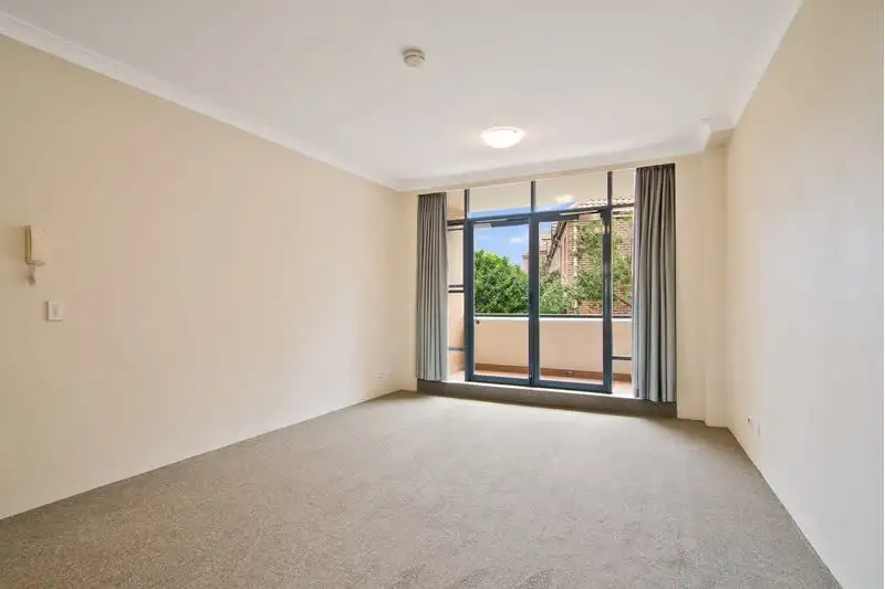 Main view of Homely apartment listing, 112/99 Military Road, Neutral Bay NSW 2089