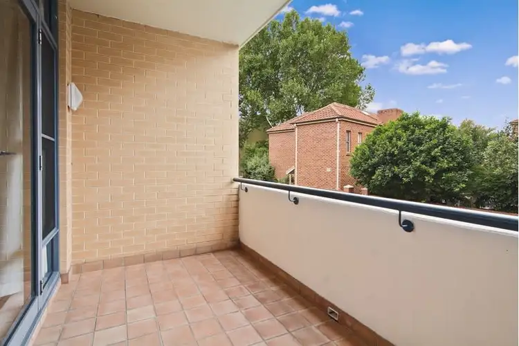 Third view of Homely apartment listing, 112/99 Military Road, Neutral Bay NSW 2089