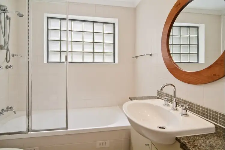 Fifth view of Homely apartment listing, 112/99 Military Road, Neutral Bay NSW 2089