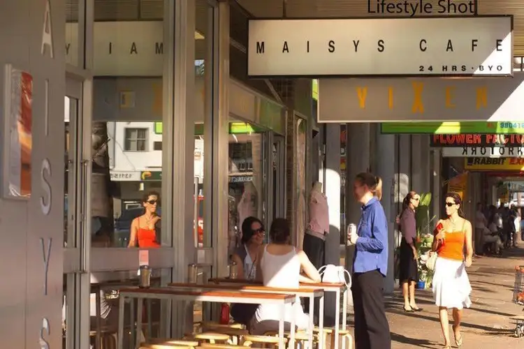 Sixth view of Homely apartment listing, 112/99 Military Road, Neutral Bay NSW 2089