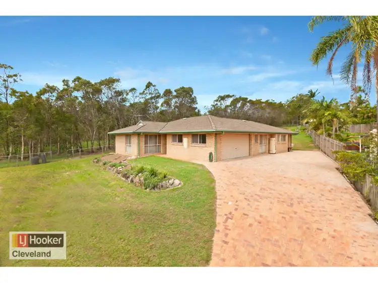 Main view of Homely house listing, 85 Redruth Road, Alexandra Hills QLD 4161