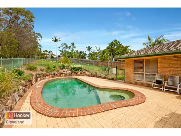 Second view of Homely house listing, 85 Redruth Road, Alexandra Hills QLD 4161
