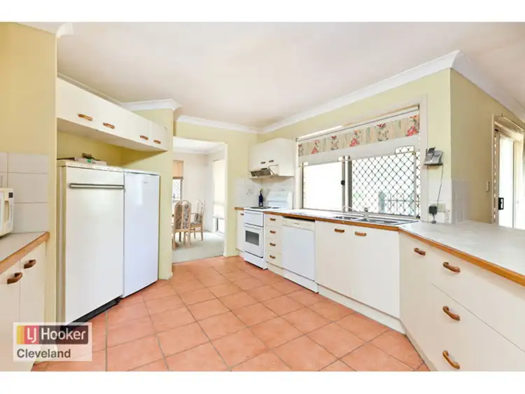 Fourth view of Homely house listing, 85 Redruth Road, Alexandra Hills QLD 4161