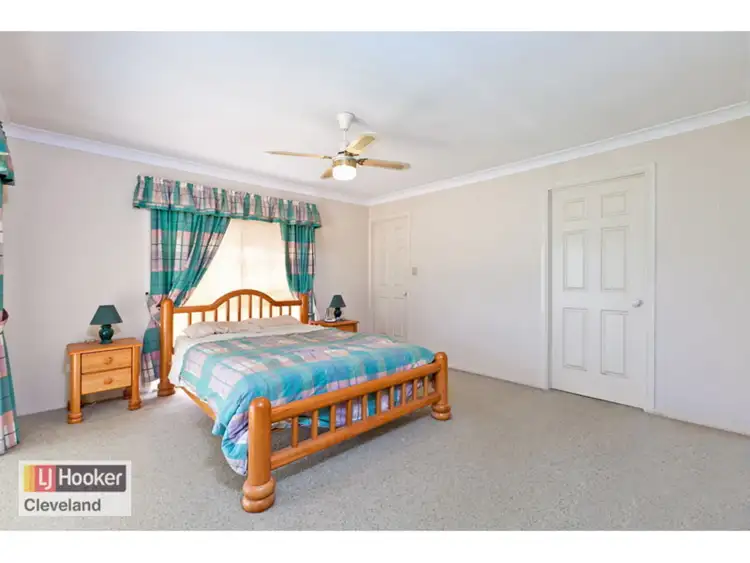 Fifth view of Homely house listing, 85 Redruth Road, Alexandra Hills QLD 4161