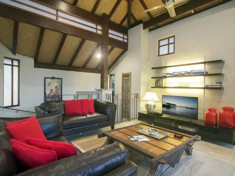 Second view of Homely apartment listing, Address available on request