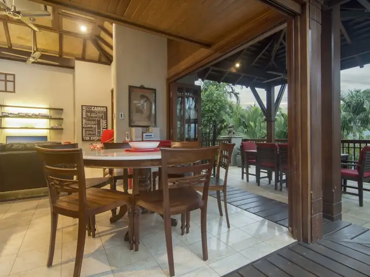 Third view of Homely apartment listing, Address available on request