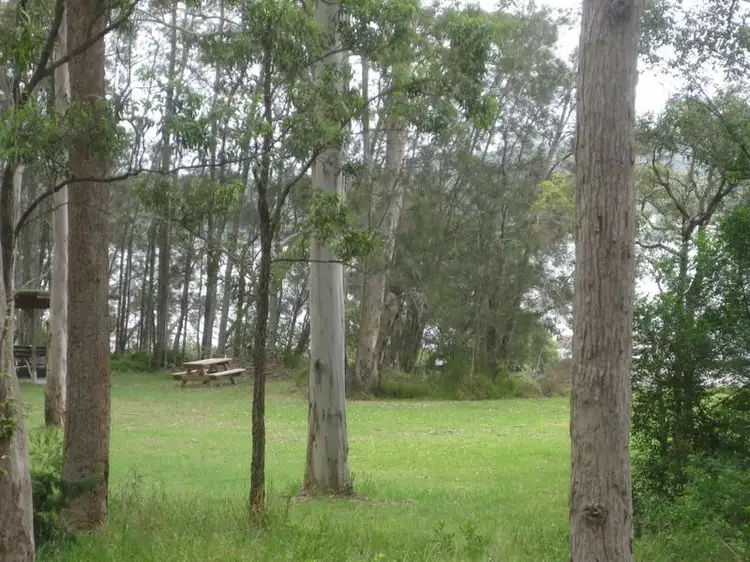 Second view of Homely land listing, 11 Pleasant View Parade, Bundabah NSW 2324