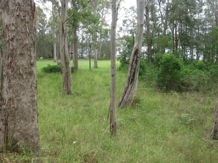 Fourth view of Homely land listing, 11 Pleasant View Parade, Bundabah NSW 2324