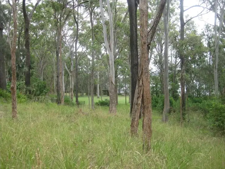 Fifth view of Homely land listing, 11 Pleasant View Parade, Bundabah NSW 2324