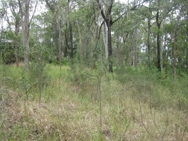 Sixth view of Homely land listing, 11 Pleasant View Parade, Bundabah NSW 2324