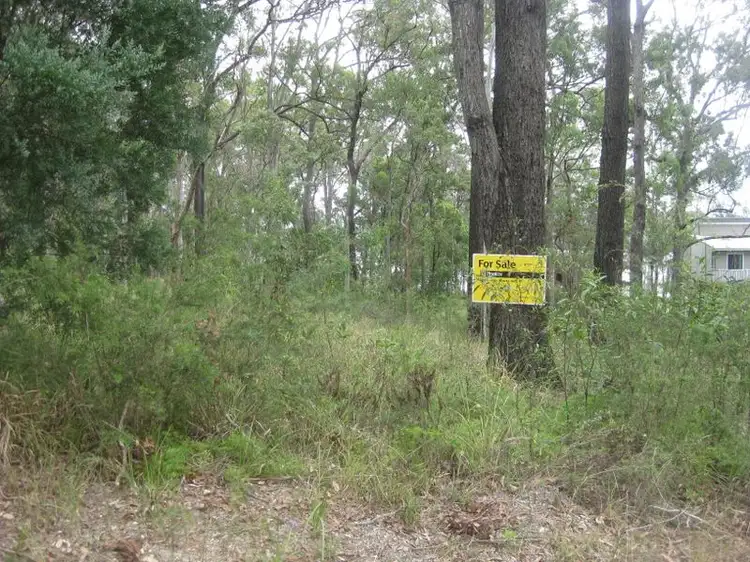 Seventh view of Homely land listing, 11 Pleasant View Parade, Bundabah NSW 2324