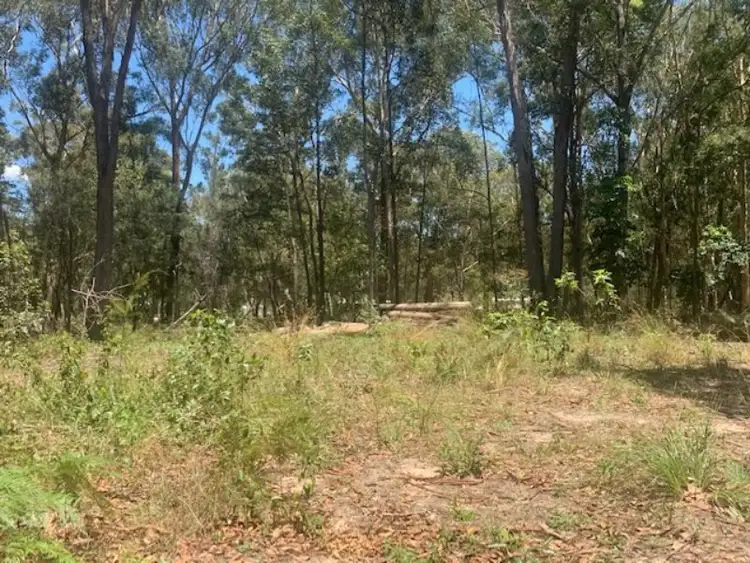 Main view of Homely land listing, 31 Villawood Rd, Russell Island QLD 4184