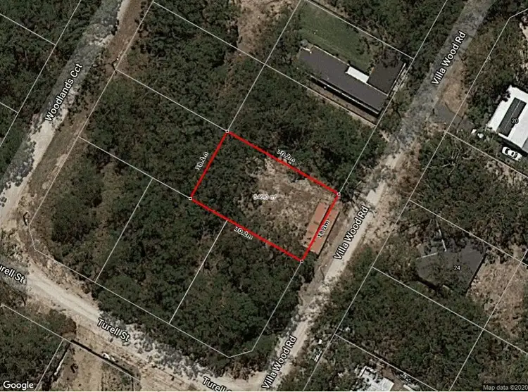 Second view of Homely land listing, 31 Villawood Rd, Russell Island QLD 4184