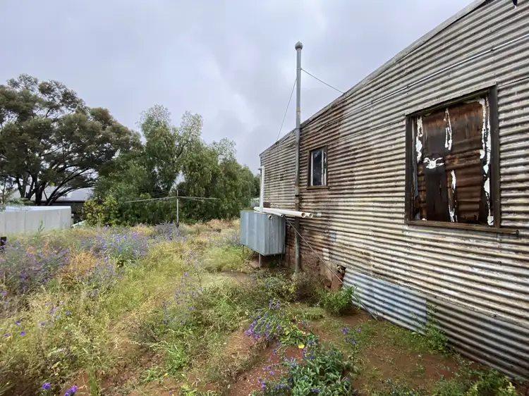 Seventh view of Homely house listing, 83 Harris Street, Broken Hill NSW 2880