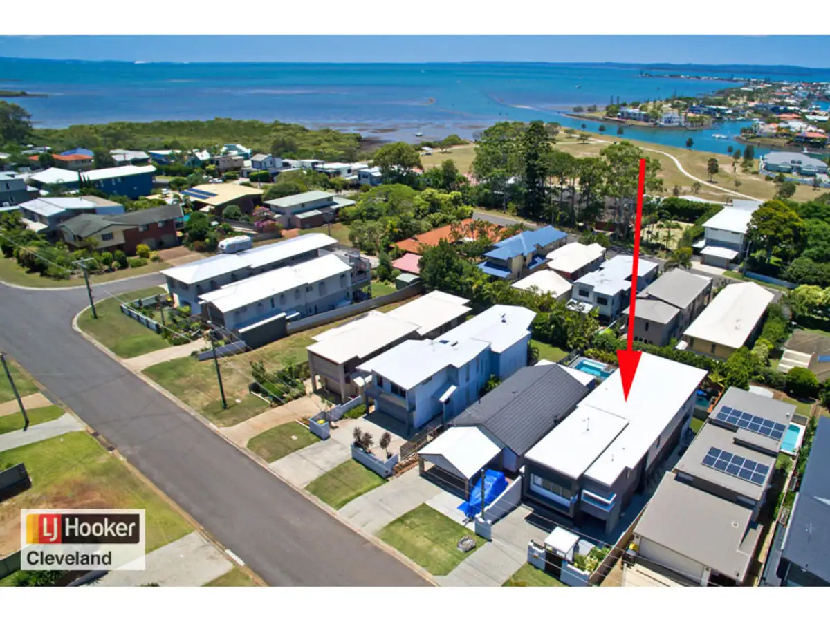 Main view of Homely house listing, 15 George Street, Ormiston QLD 4160