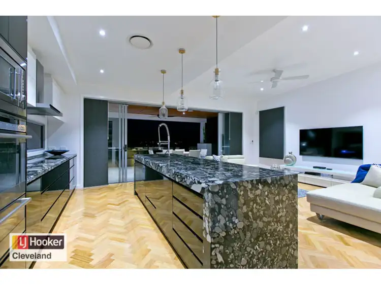 Third view of Homely house listing, 15 George Street, Ormiston QLD 4160