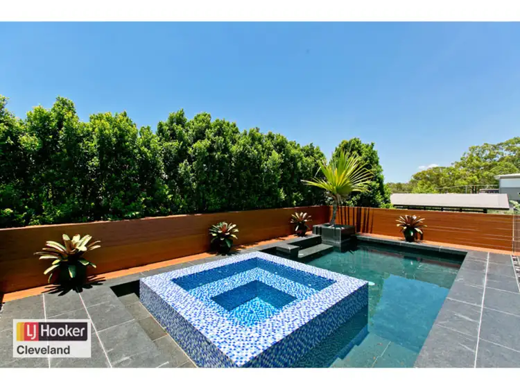 Fifth view of Homely house listing, 15 George Street, Ormiston QLD 4160