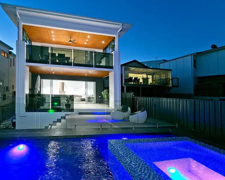 Sixth view of Homely house listing, 15 George Street, Ormiston QLD 4160