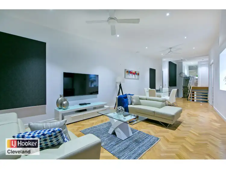 Seventh view of Homely house listing, 15 George Street, Ormiston QLD 4160