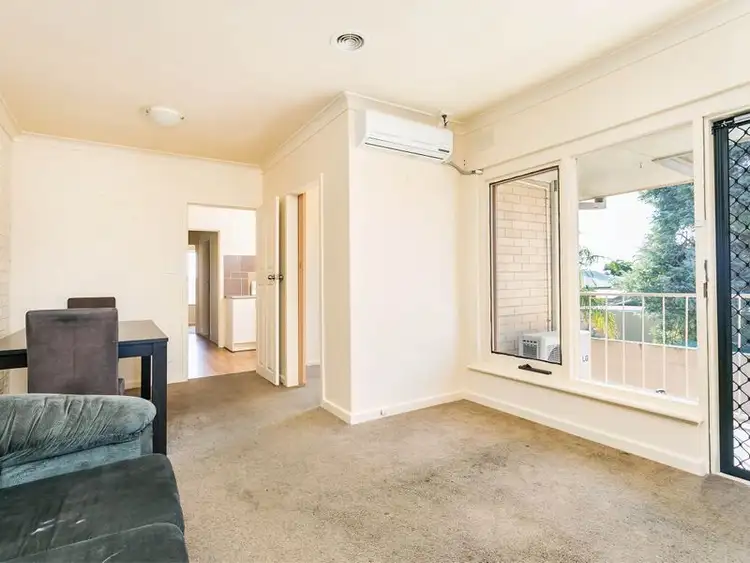 Second view of Homely unit listing, 4/16 Russell Street East, Rosewater SA 5013