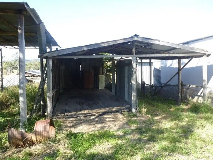 Main view of Homely land listing, Address available on request