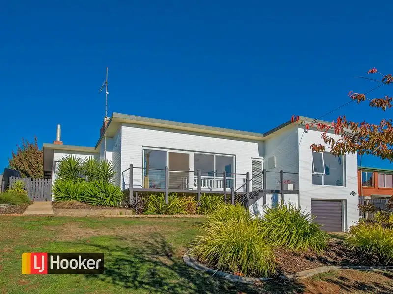 Main view of Homely house listing, 41 Grandview Avenue, Park Grove TAS 7320