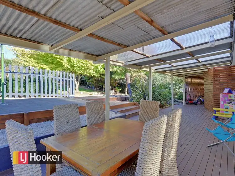 Second view of Homely house listing, 41 Grandview Avenue, Park Grove TAS 7320