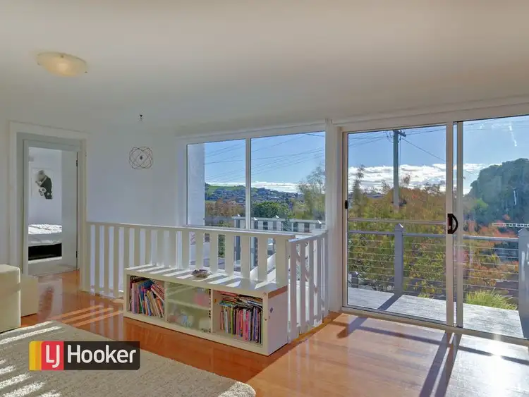 Fifth view of Homely house listing, 41 Grandview Avenue, Park Grove TAS 7320