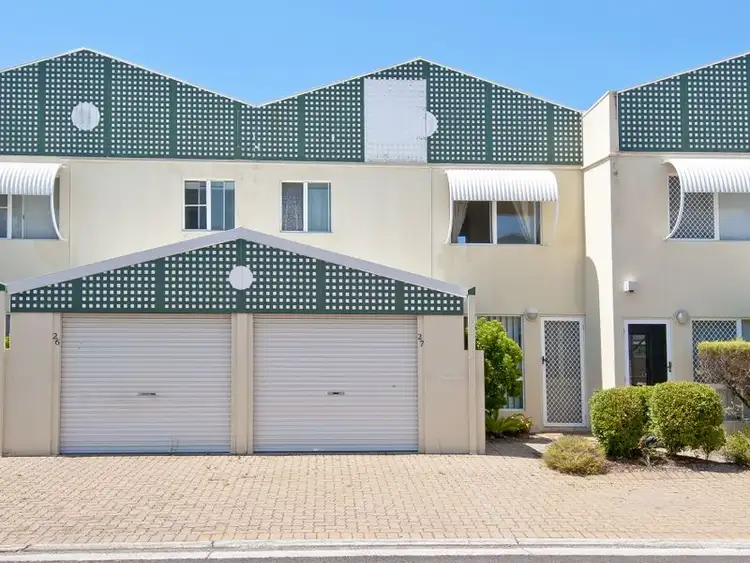 Unit 27/11 Allora Street