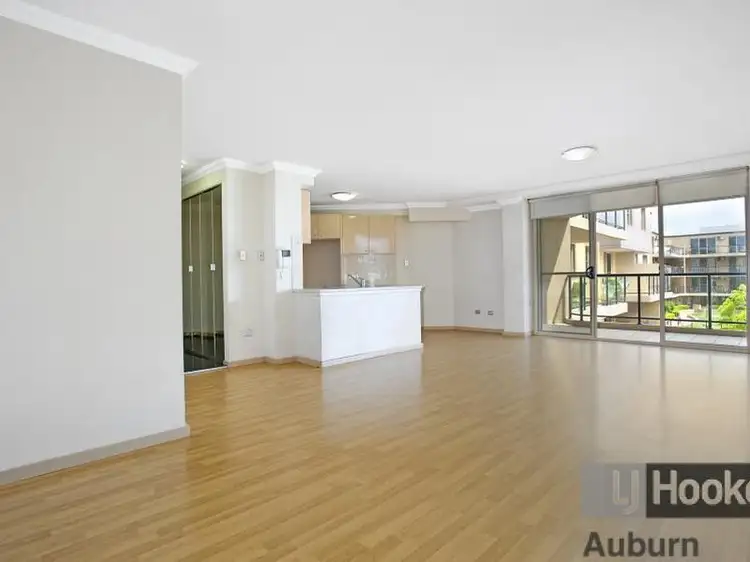 Main view of Homely unit listing, 38/9 Marion St, Auburn NSW 2144