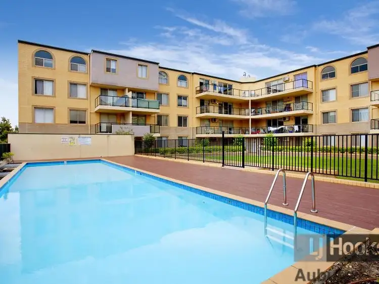 Second view of Homely unit listing, 38/9 Marion St, Auburn NSW 2144