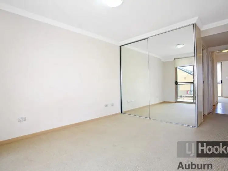 Fourth view of Homely unit listing, 38/9 Marion St, Auburn NSW 2144