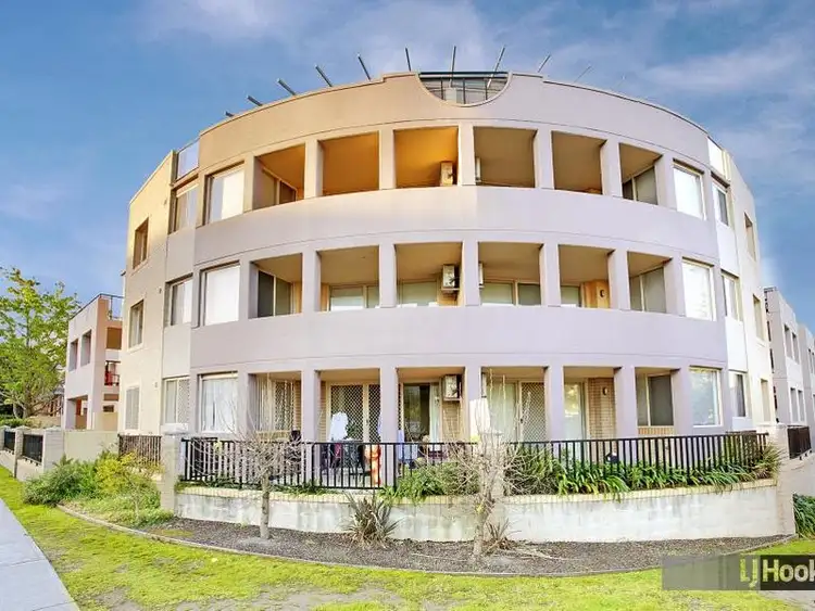 Sixth view of Homely unit listing, 38/9 Marion St, Auburn NSW 2144